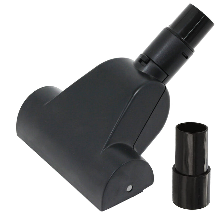 Mini Turbo Brush for Bosch Vacuum Cleaner Upholstery Carpet Pet Tool 35mm