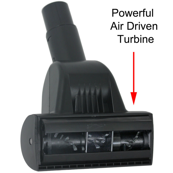 Mini Turbo Brush for Bissell Vacuum Cleaner Upholstery Carpet Pet Tool 35mm