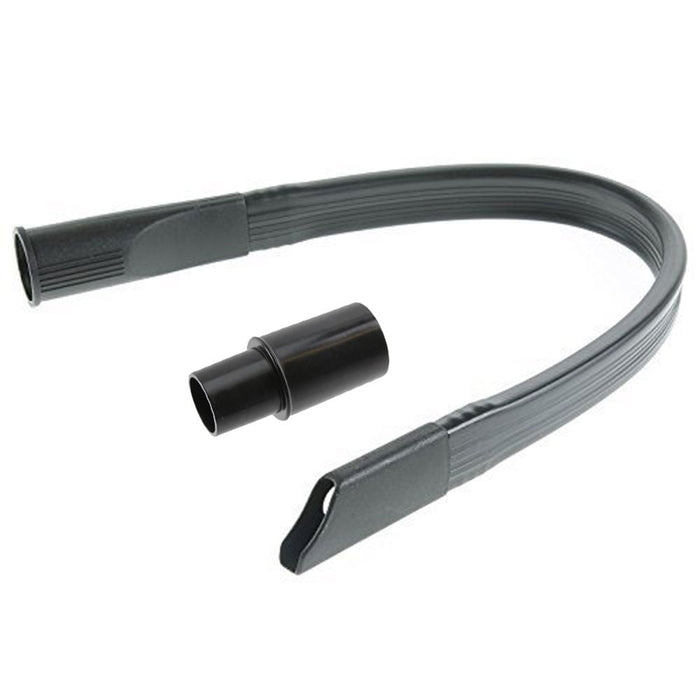 Car Valet Cleaning Tool Kit compatible with SEBO Vacuum Cleaner (32mm/35mm)