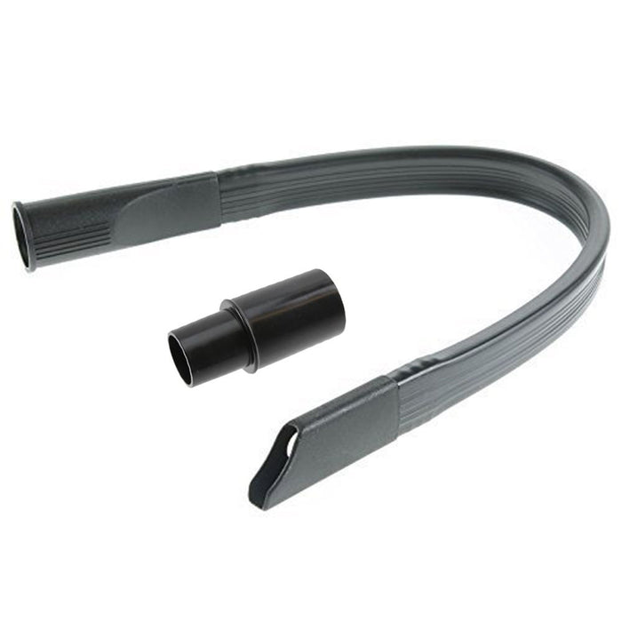 Car Detailing Complete Valet Kit with Micro Tools & Cloths compatible with MIELE Vacuum Cleaner (32mm/35mm)
