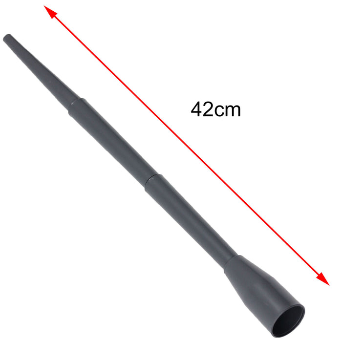 Vacuum Micro Attachment Mini Tool Kit Universal 32mm 35mm PC Desk Printer Car