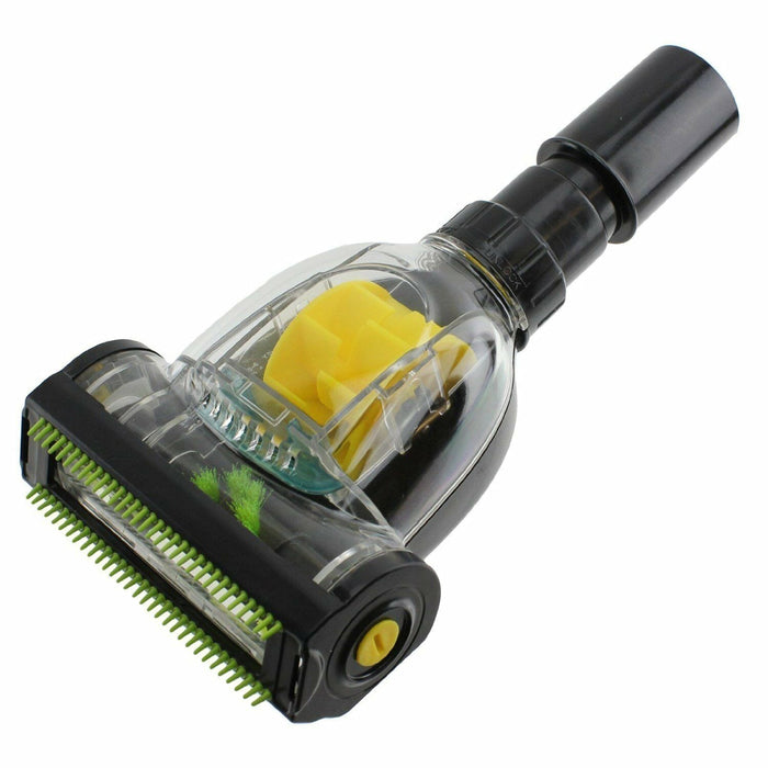 Car Valet Cleaning Tool Kit compatible with GOBLIN Vacuum Cleaner (32mm/35mm)