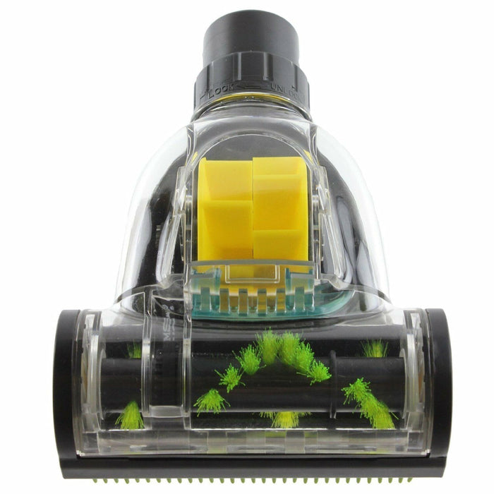 Car Valet Cleaning Tool Kit for Vacuum Cleaners UNIVERSAL (32mm/35mm)