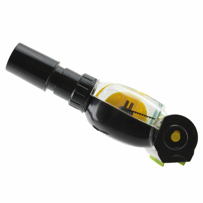 Car Valet Cleaning Tool Kit compatible with LG Vacuum Cleaner (32mm/35mm)