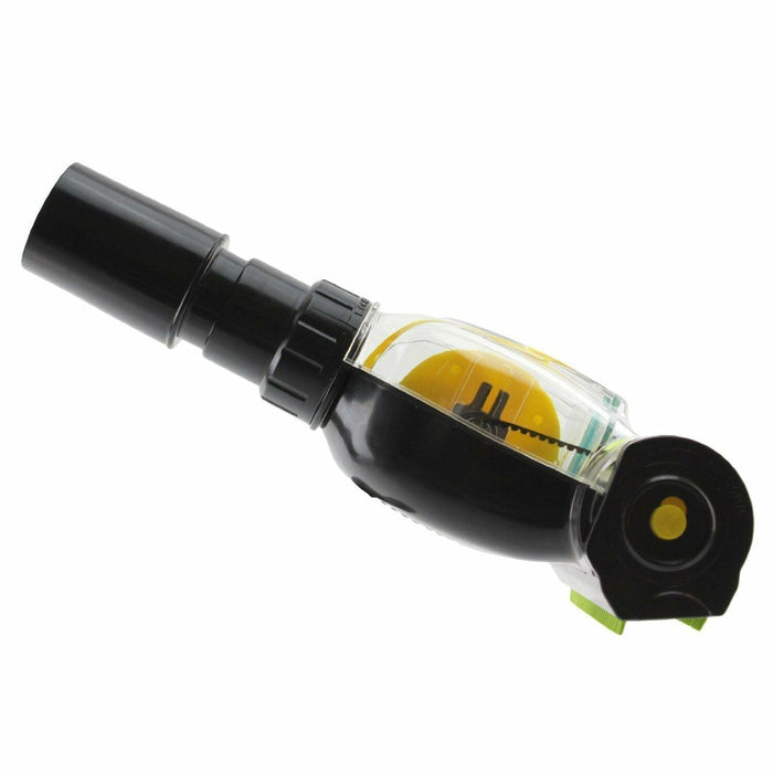 Car Valet Cleaning Tool Kit compatible with GOBLIN Vacuum Cleaner (32mm/35mm)