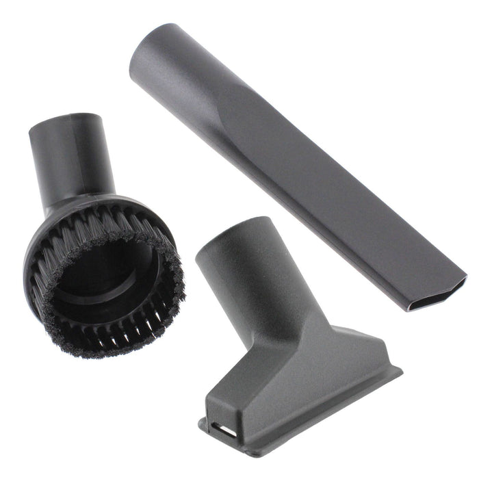 Car Valet Cleaning Kit compatible with KARCHER Vacuum Cleaner (35mm)
