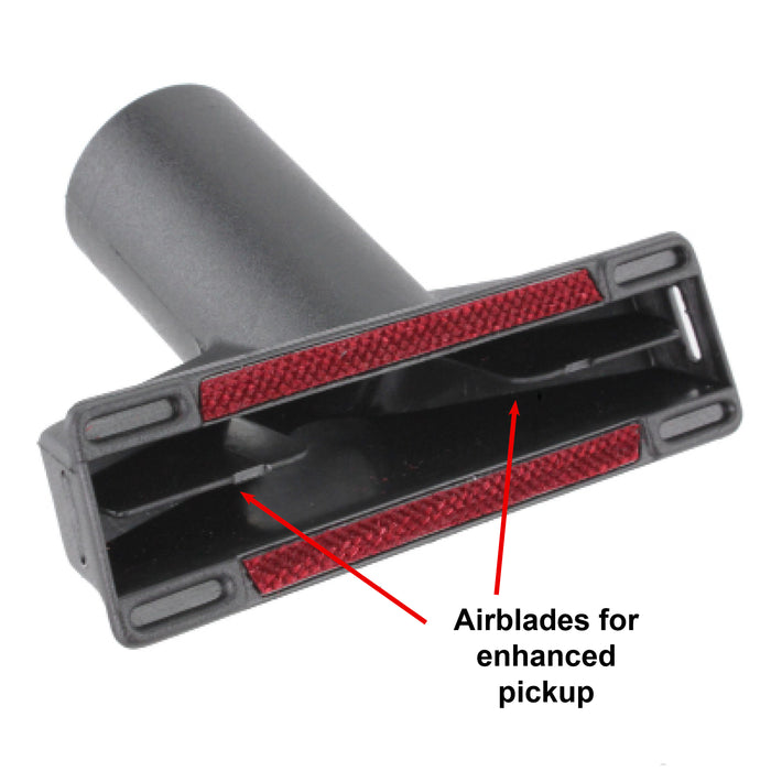 Mini Tool Kit for Vytronix HSV3 3-in-1 Vacuum Cleaner Tools Nozzle 32mm