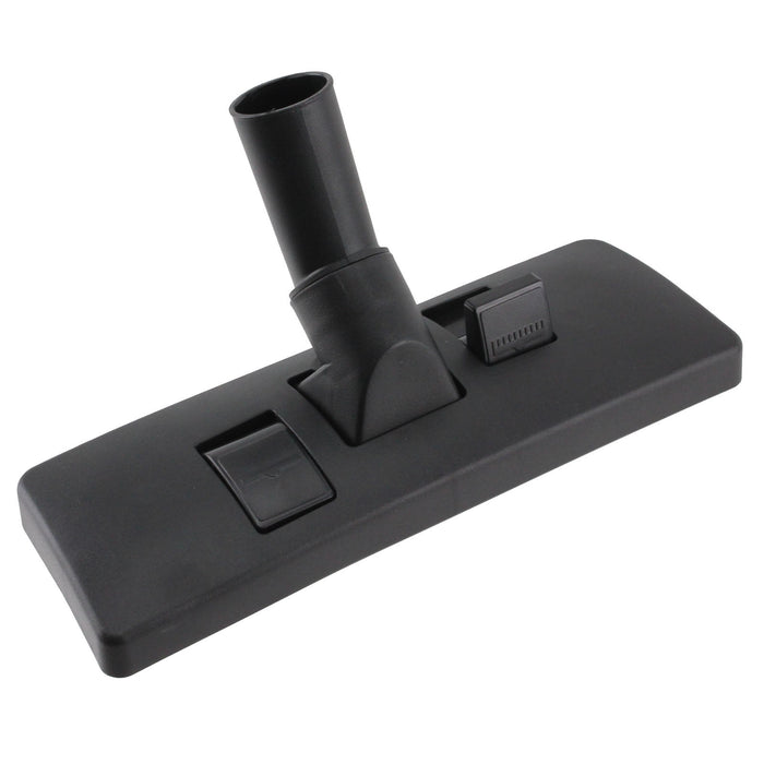 Telescopic Rod & Mini Brush Tool Kit for NUMATIC HENRY HETTY Vacuum Cleaners (32mm Diameter)