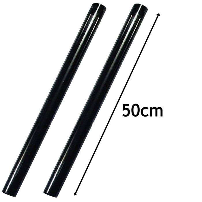 Vacuum Cleaner Extension Rods / Tools Attachment Kit for Vytronix BGGC01 CYL01 PET01 VTBC01 (32mm)