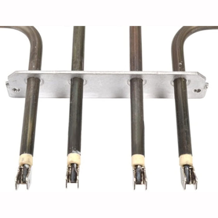 Dual Grill Element for BOSCH NEFF SIEMENS Oven Cooker 2800W Upper Top Heater 684722 471375