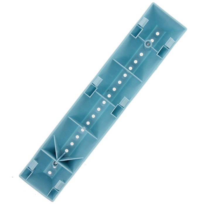 V3 Drum Paddle Lifter Arm Version 3 For ARISTON Washing Machine (250 x 50 x 41mm, Pack of 2)