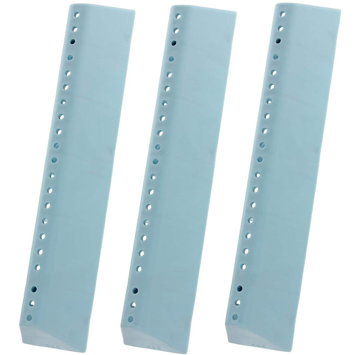 V3 Drum Paddle Lifter Arm Version 3 For ARISTON Washing Machine (250 x 50 x 41mm, Pack of 2)