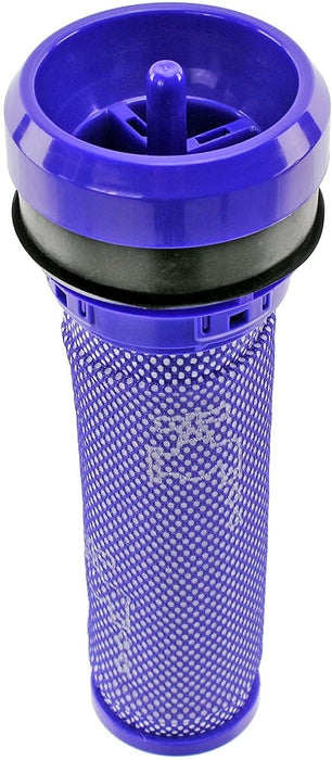 Filter for Dyson DC28 DC28C DC37 DC39 DC39i DC53 Vacuum Cleaner (Pack of 2)