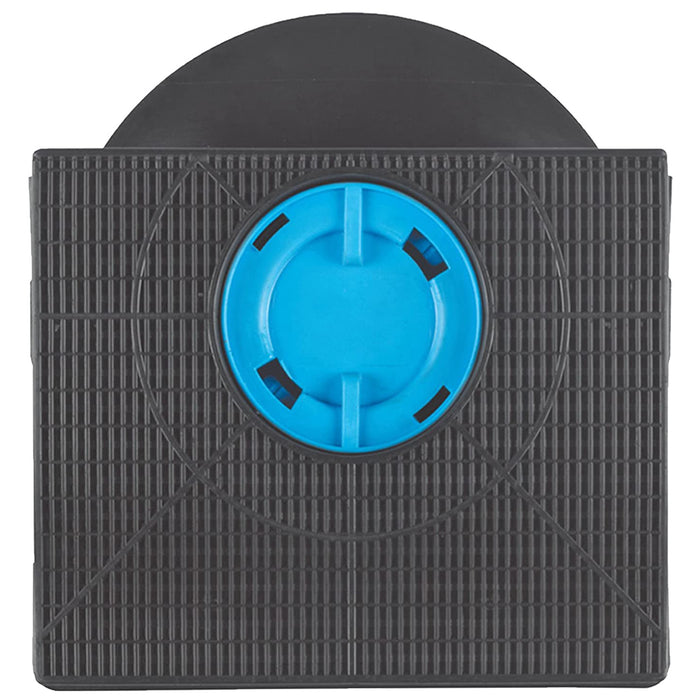 Charcoal Carbon Vent Filter for IGNIS AKS542GY Cooker Hood Vent Extractor