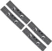 ARISTON Tumble Dryer Drum Shaft Bearing Repair Kit (13 Piece)