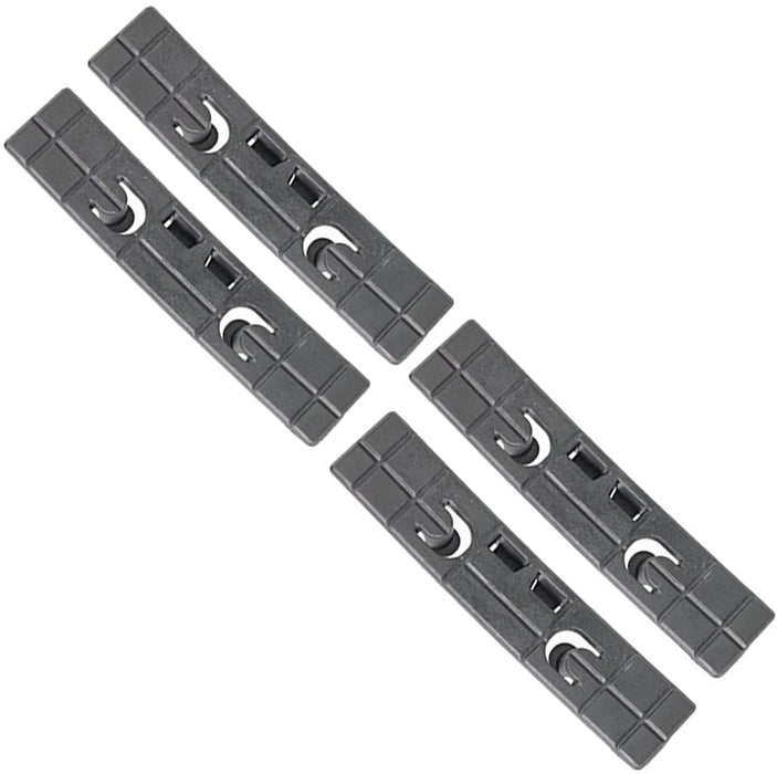 CREDA Tumble Dryer Drum Shaft Bearing Repair Kit TVR2 TVS3 TVU1 (13 Piece)