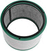 Hepa Filter for DYSON DP01 DP03 HP00 HP02 Pure Cool Fan Air Purifier (Pack of 2) + Dusting Brush