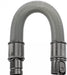 Compact Extension Hose for Dyson Vacuum Cleaner