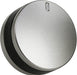 Oven Knob for LAMONA 450002486 LAM3200 LAM3204 LAM3401 Oven Cooker Control Switch (Silver / Black, Pack of 2)