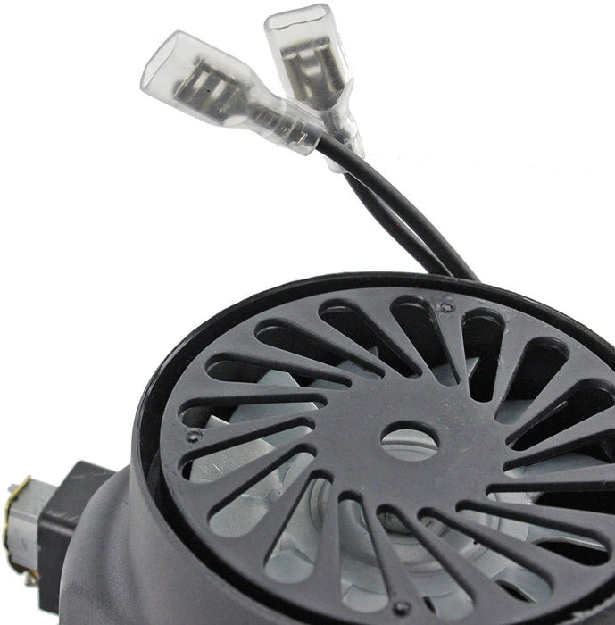 Wet & Dry Motor for VAX Vacuum Cleaners 1200W 2 Stage Bypass (5.7" / 145mm, 230V)