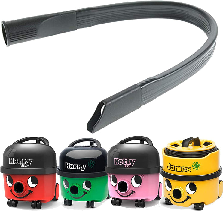 Flexible Crevice Tool Extra Long compatible with NUMATIC Vacuum Cleaner (32mm)