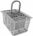 Cutlery Basket Cage