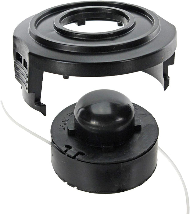 Strimmer Line & Spool Cover for CHALLENGE GT220-C GT250-C N1F-GT-220/250-C