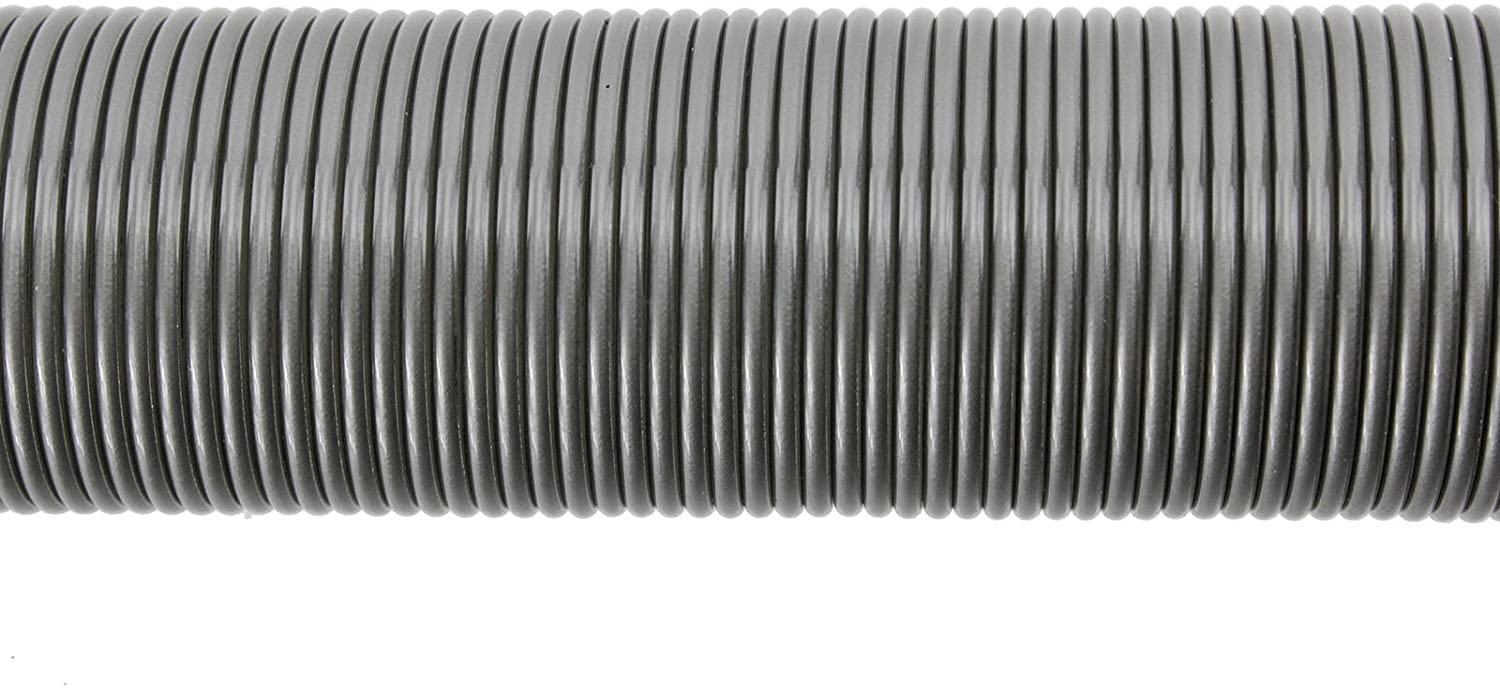 Hose Pipe + 1.4m Compact Stretch Extension for Dyson Vacuum Cleaner