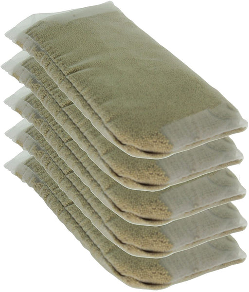 Anti Scale Filter Cartridge Refills for Morphy Richards JetStream Steam Generator Iron (Pack of 5)