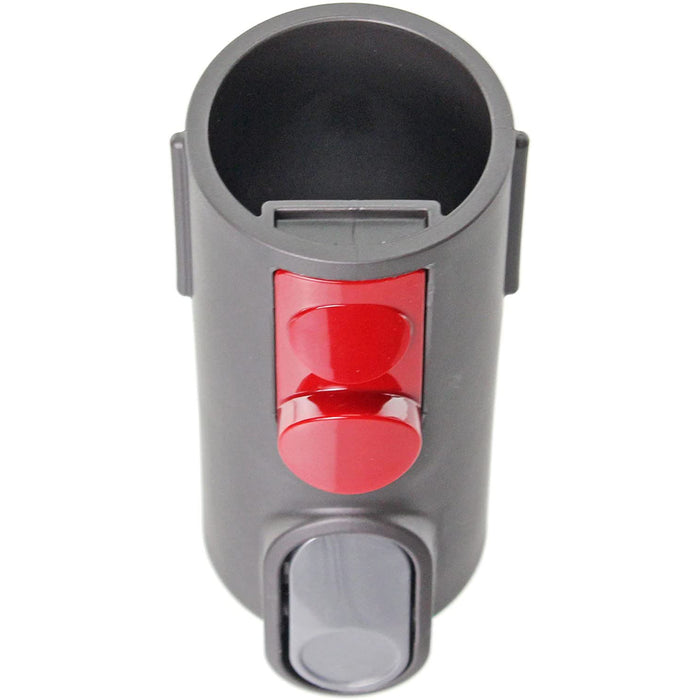 Dusting Brush/Upholstery Cleaning Tool + Quick Release Adaptor for DYSON Vacuum Cleaner CY22 CY23 Cinetic Big Ball Animal
