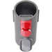 Long Flexi Crevice Tool + Quick Release Adaptor for DYSON Vacuum Cleaner CY22 CY23 Cinetic Big Ball Animal