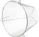 Universal Stainless Steel Terminal Guard Round Boiler Flue Cage (11.5'' / 295mm K6)
