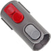 Quick Release Mini Cleaning Tool Adaptor for DYSON Vacuum Cleaner CY22 CY23 Cinetic Big Ball Animal 