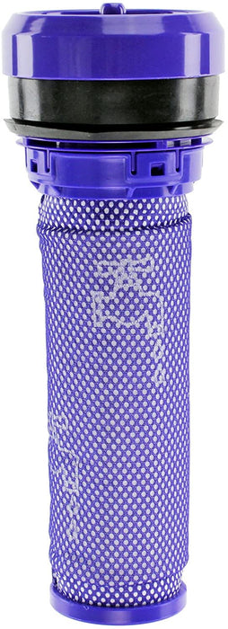 Filter for Dyson DC28 DC28C DC37 DC39 DC39i DC53 Vacuum Cleaner (Pack of 2)