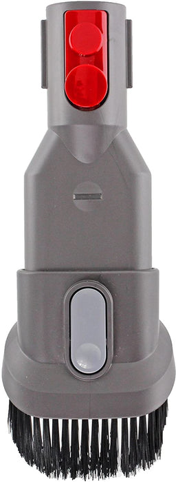 Combination Tool Brush for Dyson V7 V8 V10 V11 V15 SV10 SV11 SV12 SV14 SV22 Vacuum Attachment Nozzle