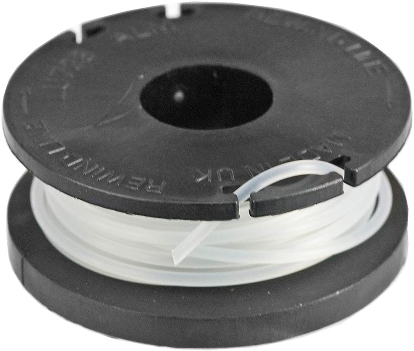4m Spool & Line for QUALCAST N0F-GT-250/18-E GTLi18 Strimmer Trimmer