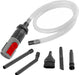 Micro Attachment Tool Kit PC Desk for DYSON Cordless Vacuum Cleaner