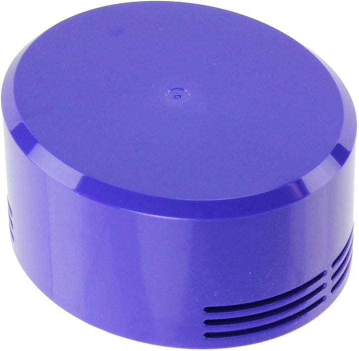 DYSON Main Body V8 Total Clean Absolute + Post Motor HEPA Filter 