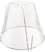 Universal Stainless Steel Terminal Guard Round Boiler Flue Cage (11.5'' / 295mm K6)