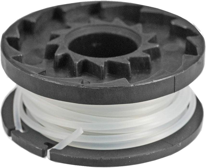Spool Line for McGregor MCLGT1825 781/9885 Grass Trimmer Strimmer 4m 1.3mm