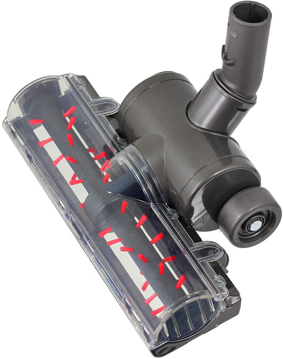 Floor Brush Head Turbine Tool for DYSON DC21 DC22 DC23 DC23T2 Vacuum Cleaner