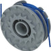 Twin Line and Spool Cover for Flymo Strimmer/Trimmer