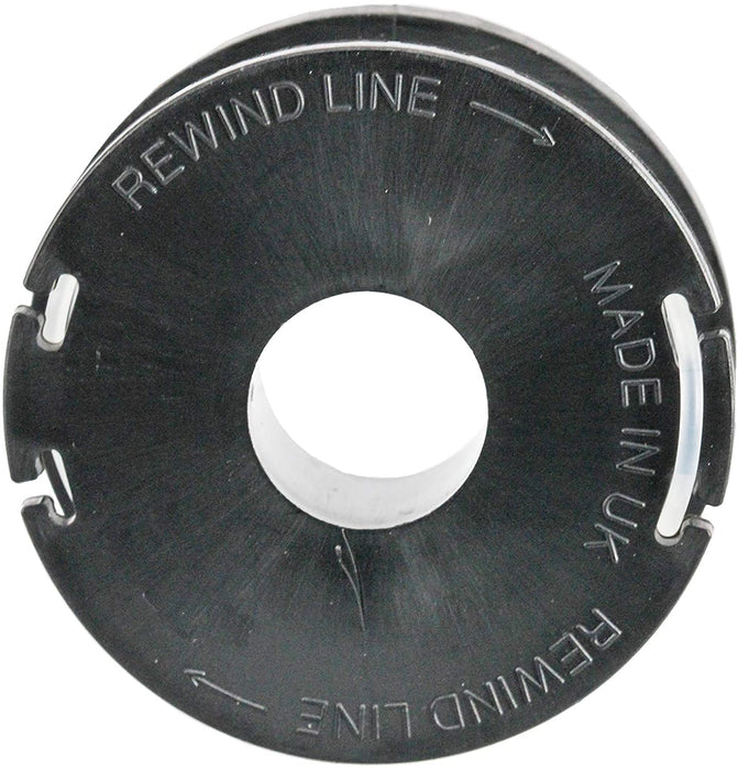 Spool Line for McGregor MCLGT1825 781/9885 Grass Trimmer Strimmer 4m 1.3mm