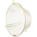 UNIVERSAL CCTV Camera Guard / Security Light Round Cage Zinc Coated (10'' / 255mm)