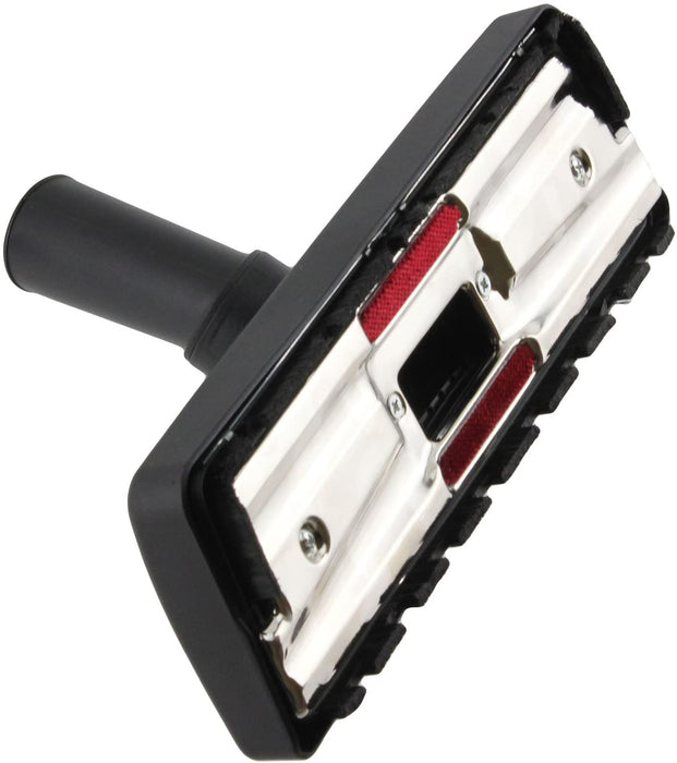 Adjustable Telescopic Pipe and Carpet/Hard Floor Brush Head for NUMATIC HENRY HETTY Vacuum Cleaner Rod (32mm)