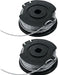 BOSCH Line Spool Feed Strimmer Trimmer ART 23 26 SL 8m 1.65mm