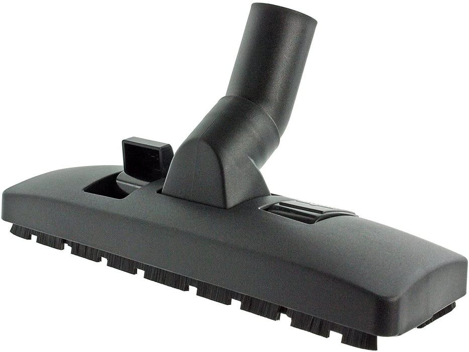 Adjustable Telescopic Pipe and Carpet/Hard Floor Brush Head for ELECTROLUX Vacuum Cleaner Rod (32mm)