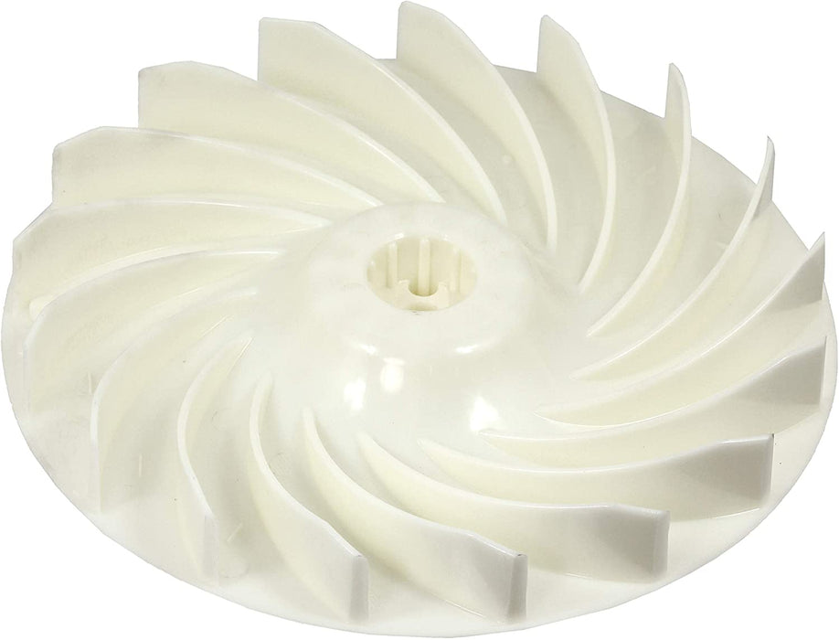 Impeller Fan for Lawnmaster MEH1836 Hover Lawnmower Replacement 111011105