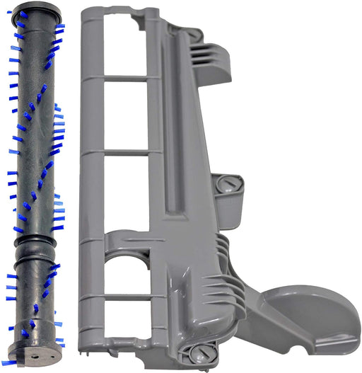 Brushroll + Filters Set + Seal Kit for Dyson DC14 Vacuum Allergy Washable Pre & Post Motor HEPA Filter