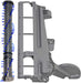 Soleplate Cover + Brushroll Bar for Dyson DC04 DC07 DC14 Vacuum Cleaner